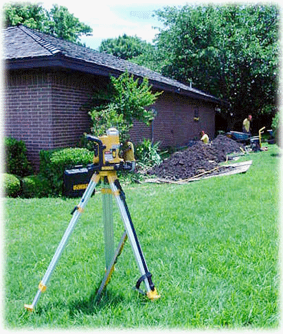 Surveying Tools